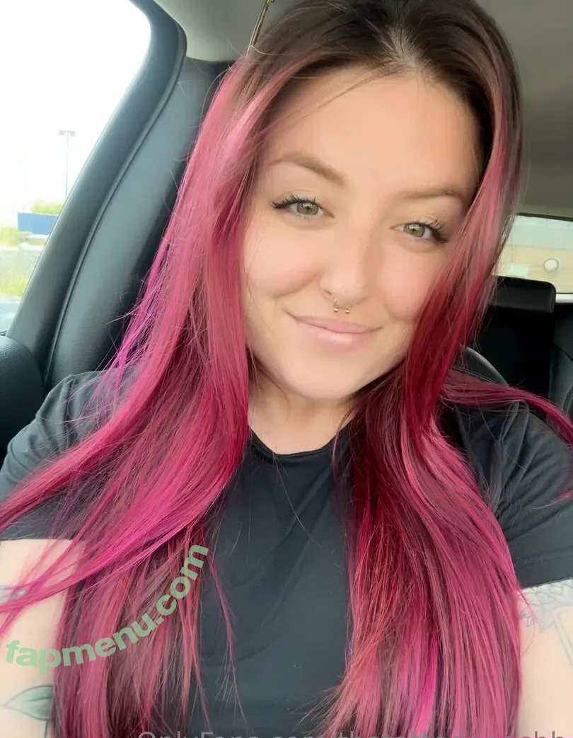 thetattedpeachh nude photo #0018 (tattedpeachh)