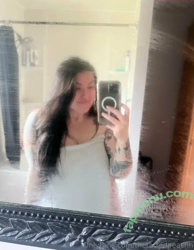 thetattedpeachh nude photo #0035 (tattedpeachh)