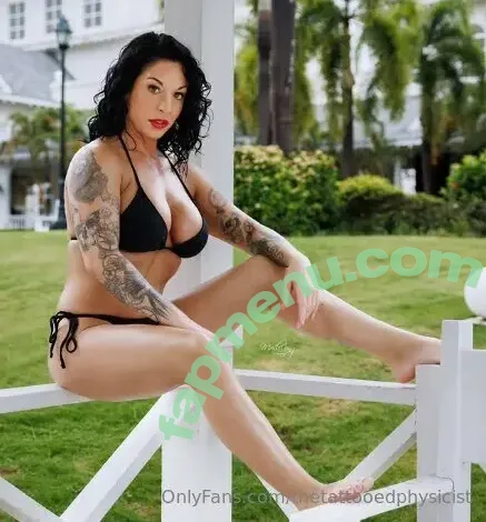 thetattooedphysicist nude photo #0060 (thetattooedphysicist)