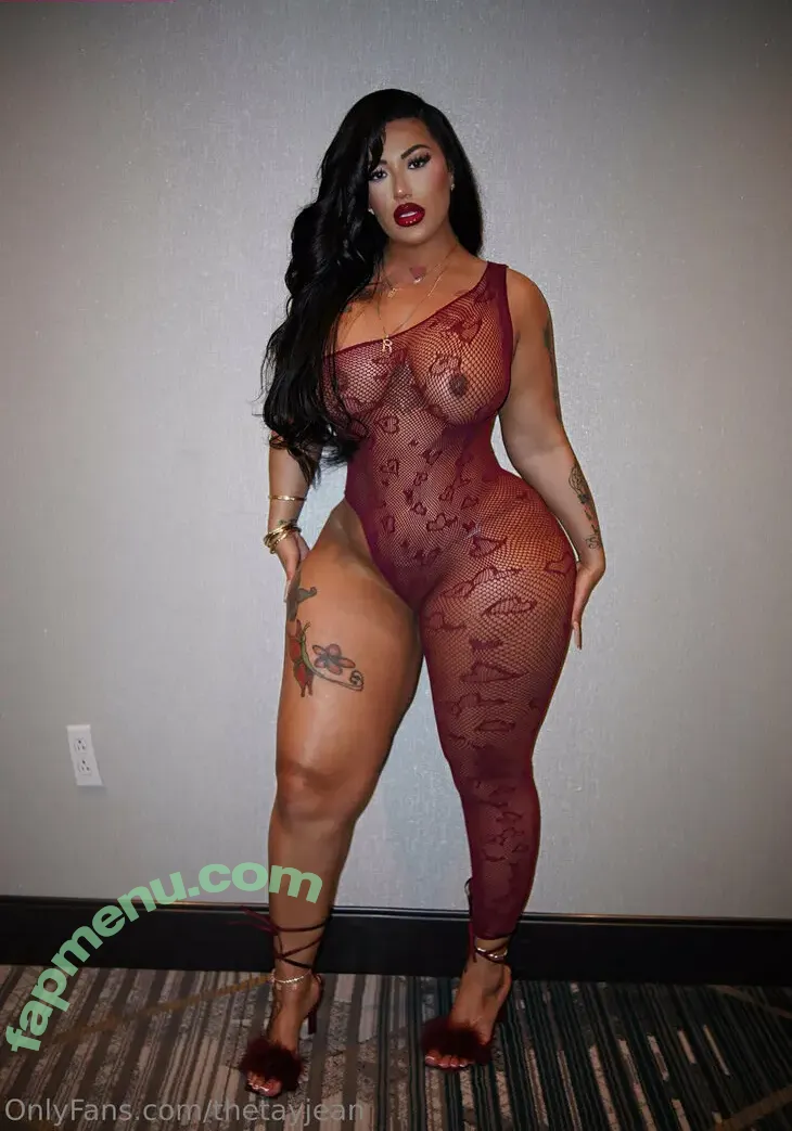 thetayjean nude photo #0011 (thetayjean)