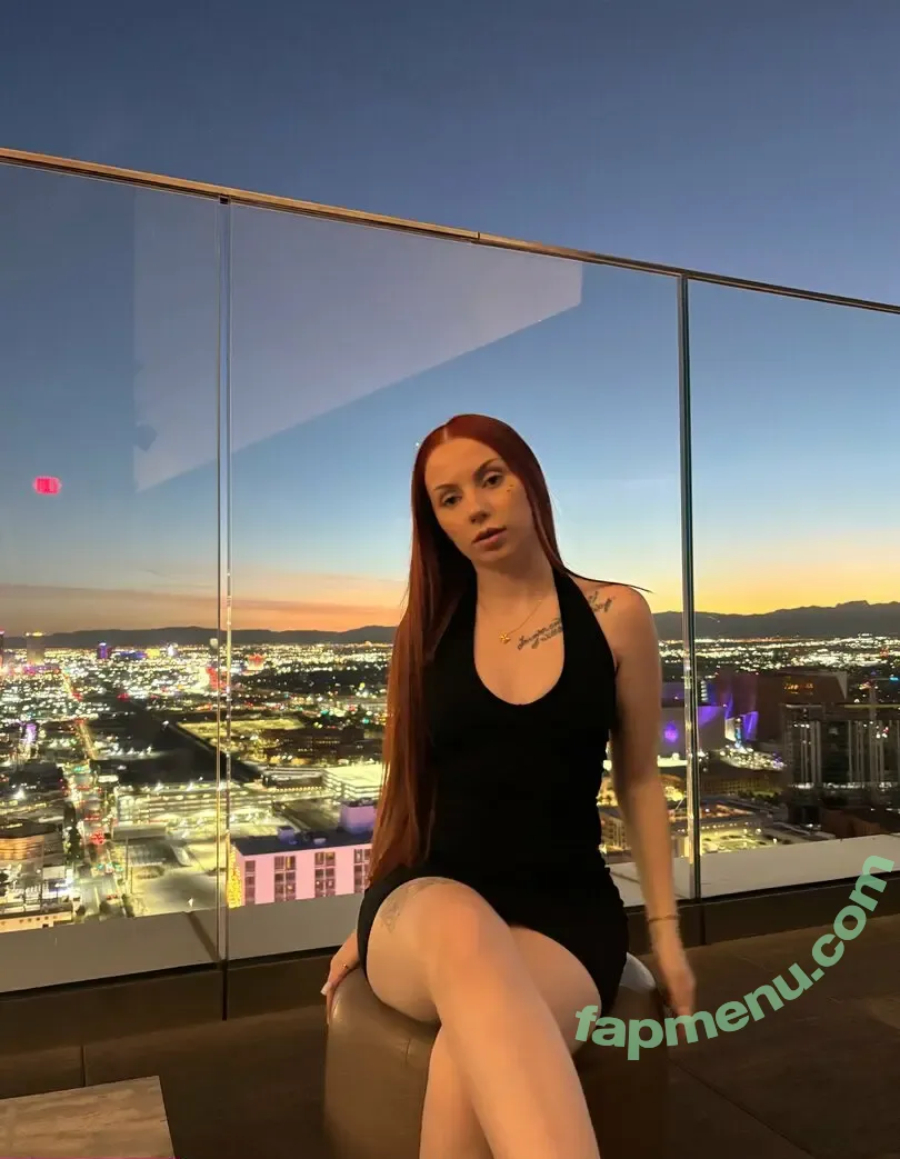 thetrinitybankz nude photo #0017 (trintybanks10)