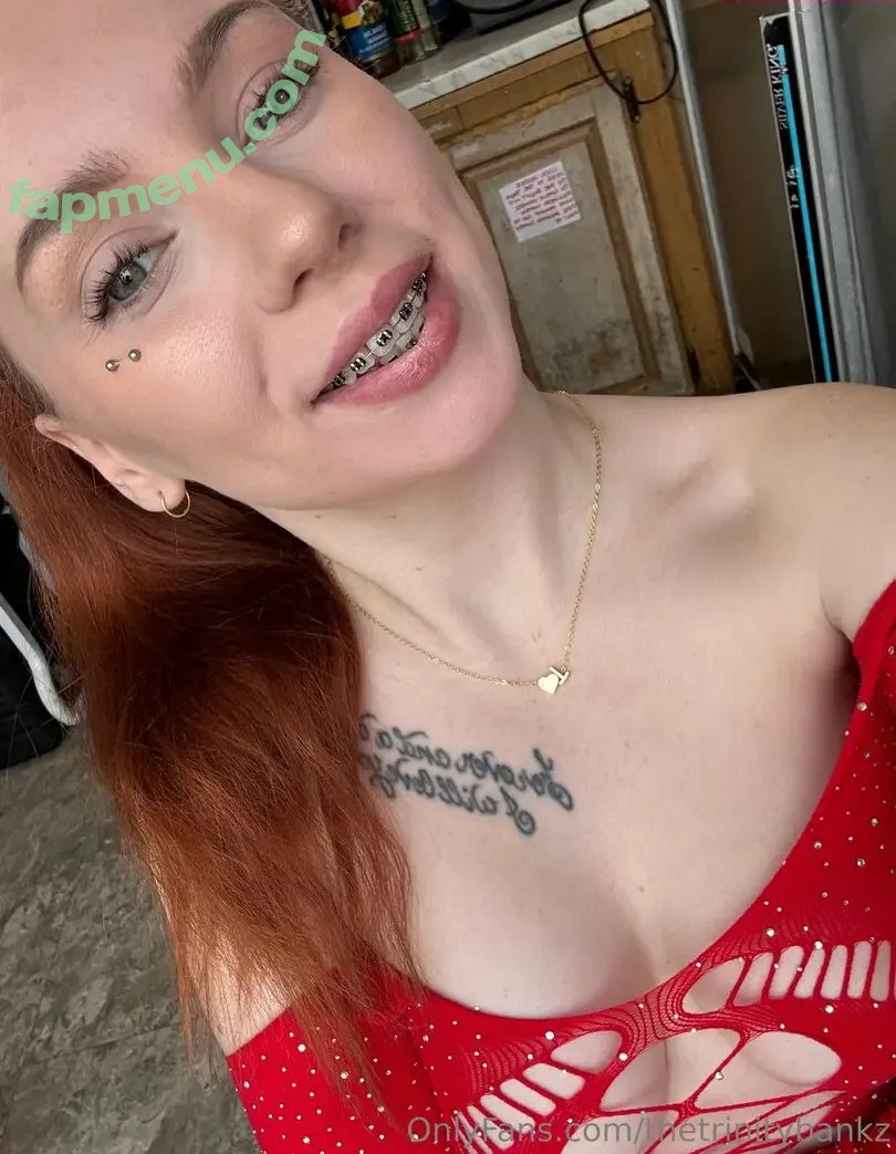 thetrinitybankz nude photo #0006 (trintybanks10)