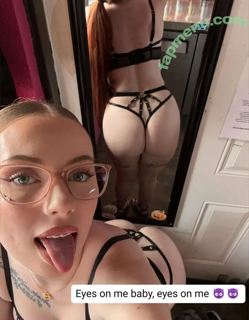 thetrinitybankz nude photo #0014 (trintybanks10)