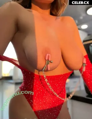 Thetrippybarista / thetrippyybaristaa nude photo #0032