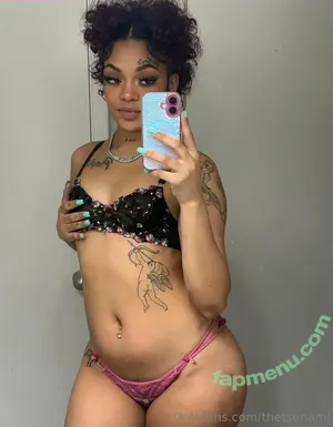 thetsunami / leilani.thetsunami nude photo #0013