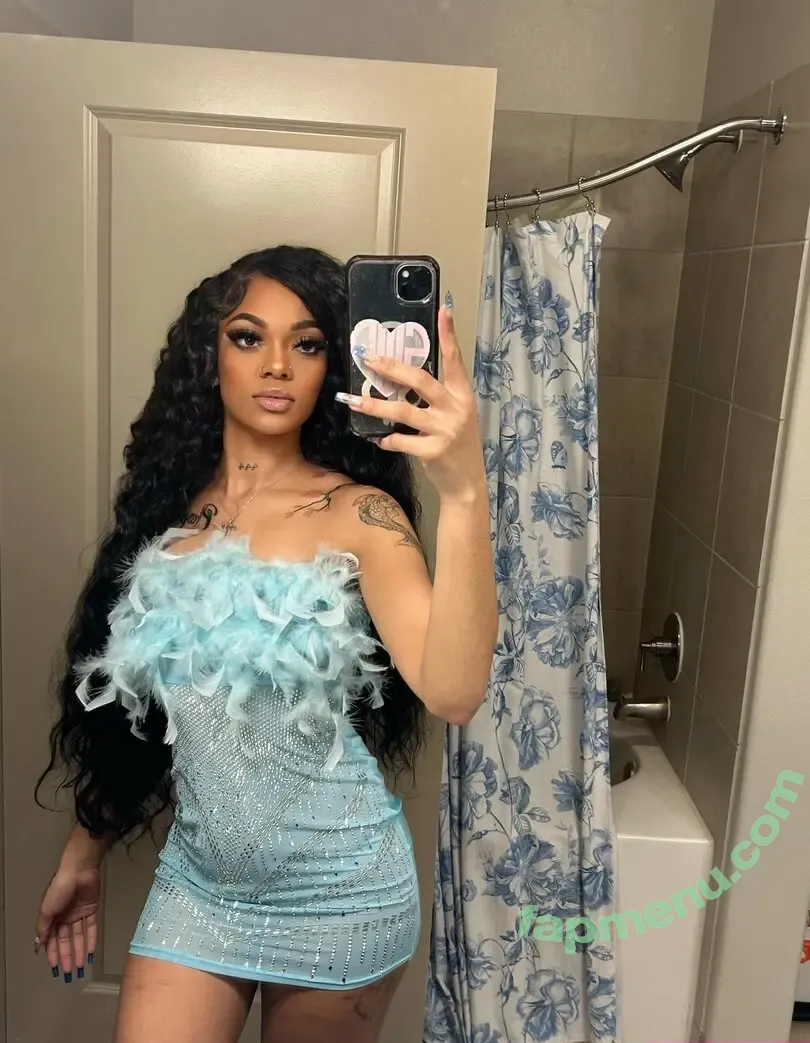 thetsunami nude photo #0005 (leilani.thetsunami)