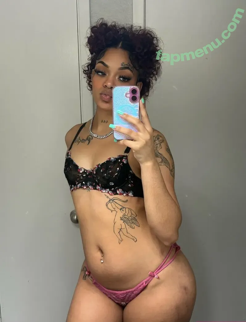 thetsunami nude photo #0015 (leilani.thetsunami)