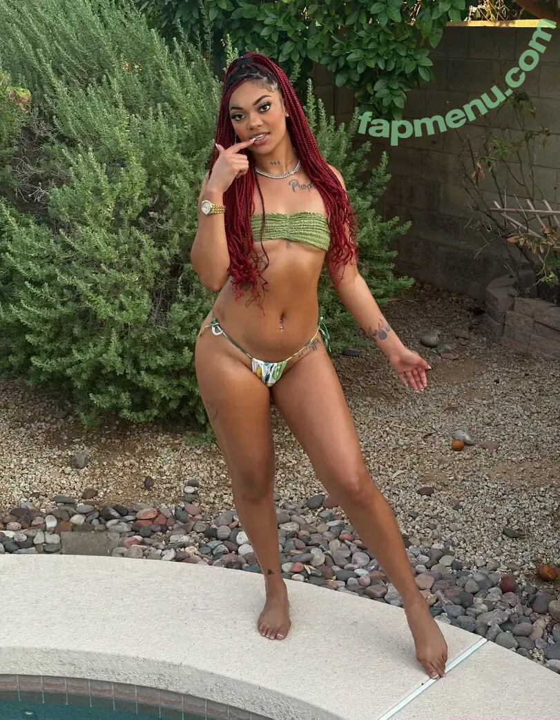 thetsunami nude photo #0020 (leilani.thetsunami)