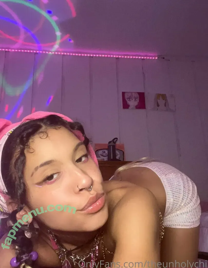 theunholychi nude photo #0020 (theunholy)