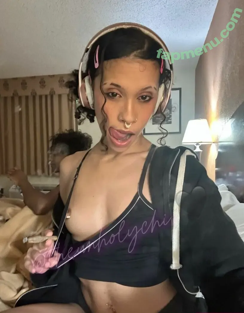 theunholychi nude photo #0100 (theunholy)