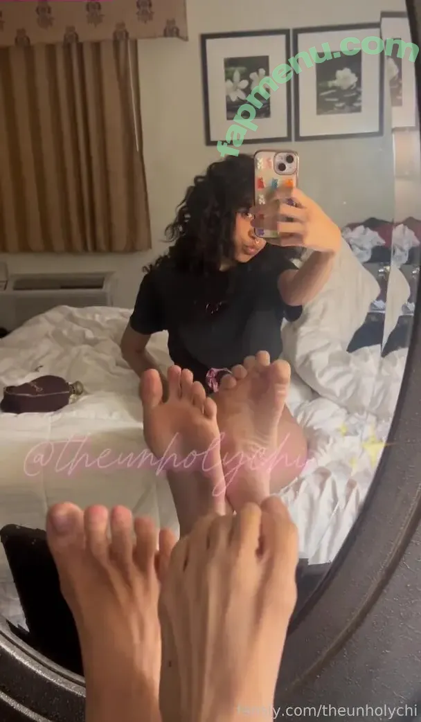 theunholychi nude photo #0102 (theunholy)