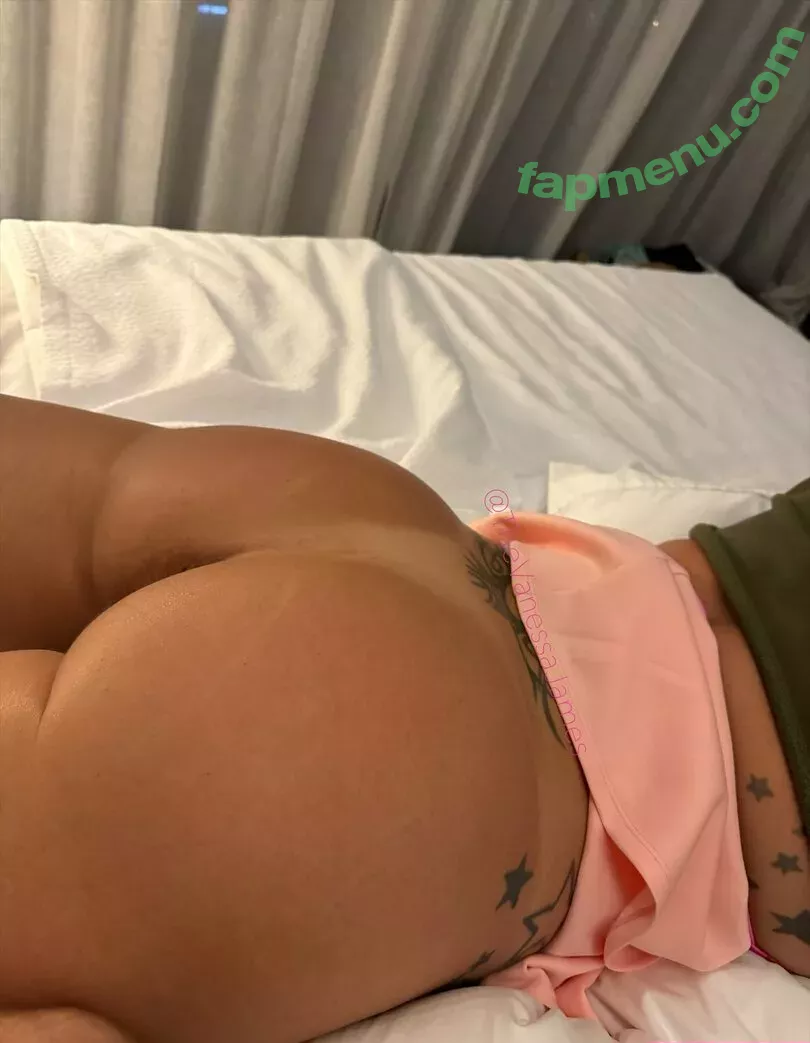 TheVanessajames nude photo #0003 (vanessajames1)