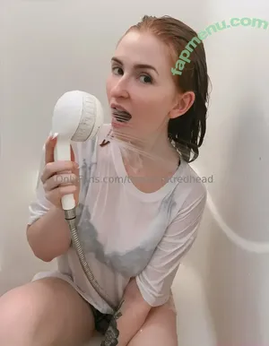 thevelvetredhead / velvetredinsta nude photo #0005