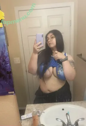 TheVelvetVonBlacc / velvetvonblacc nude photo #0008