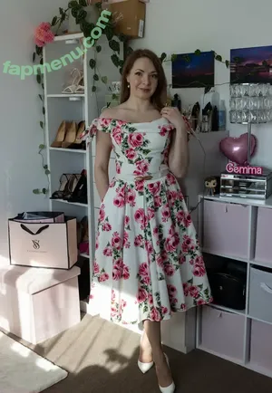 TheVintagePrincess / the.vintage.princess nude photo #0201