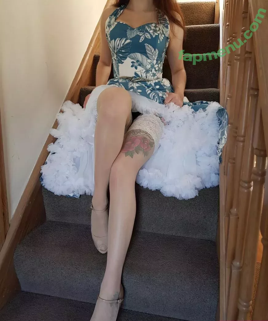 TheVintagePrincess nude photo #0015 (the.vintage.princess)