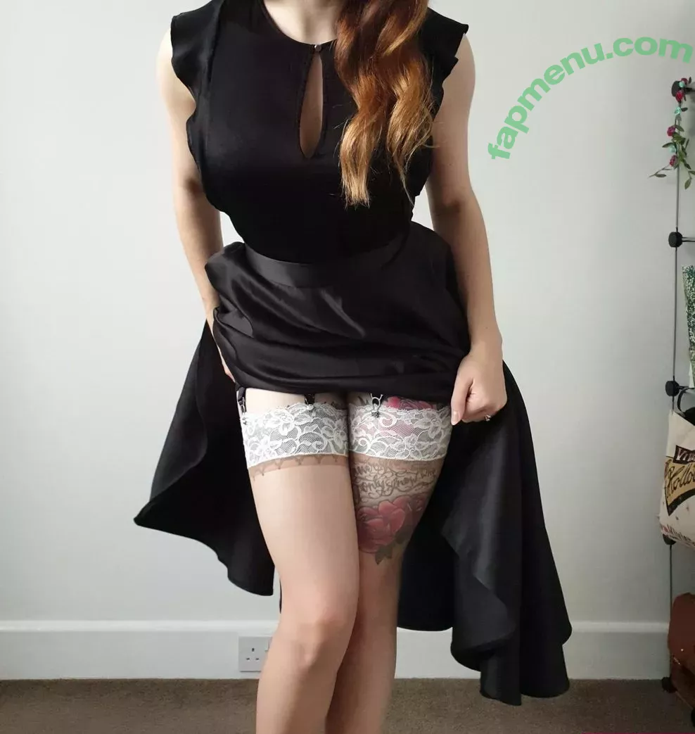 TheVintagePrincess nude photo #0038 (the.vintage.princess)