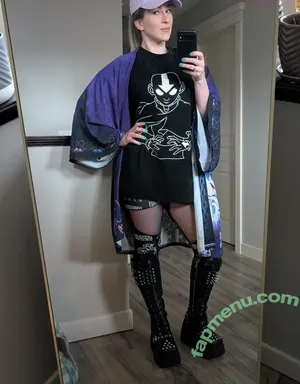 TheVioletNeko nude photo #0019