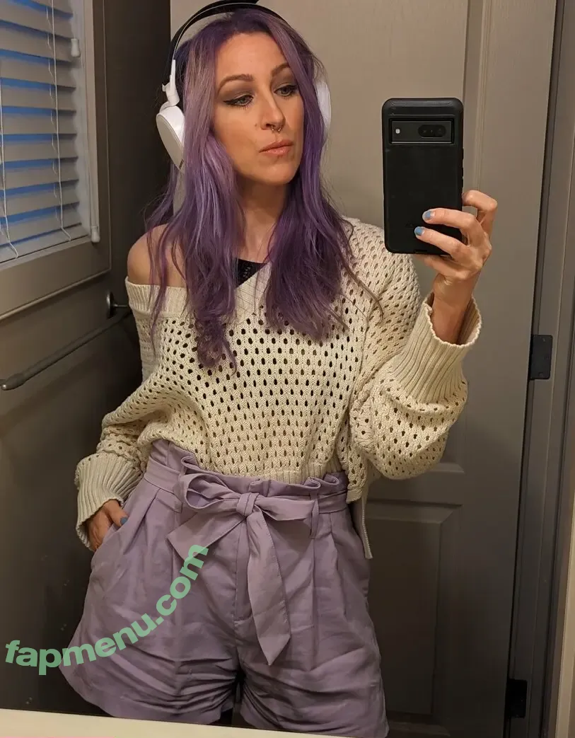 TheVioletNeko nude photo #0016 (TheVioletNeko)