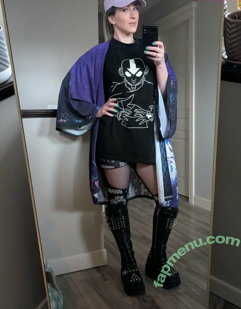 TheVioletNeko nude photo #0019 (TheVioletNeko)