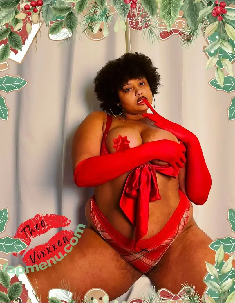 thevixxxenx nude photo #0013 (thevixensworld)