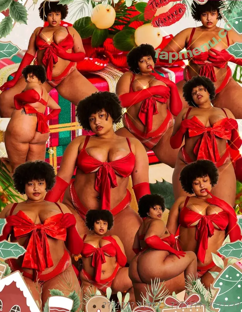thevixxxenx nude photo #0016 (thevixensworld)