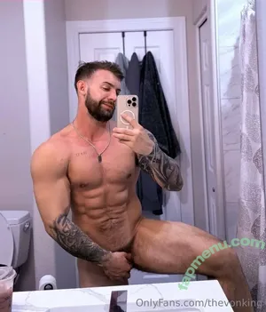 thevonking / vonkingfans nude photo #0062