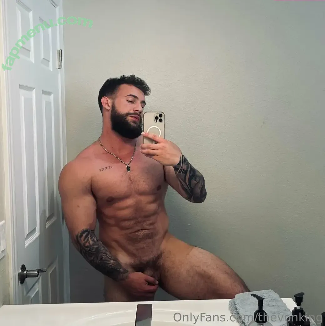 thevonking nude photo #0011 (vonkingfans)