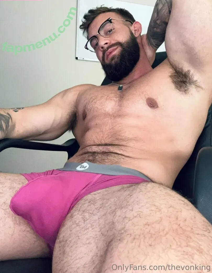 thevonking nude photo #0043 (vonkingfans)