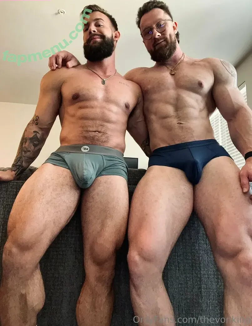 thevonking nude photo #0044 (vonkingfans)