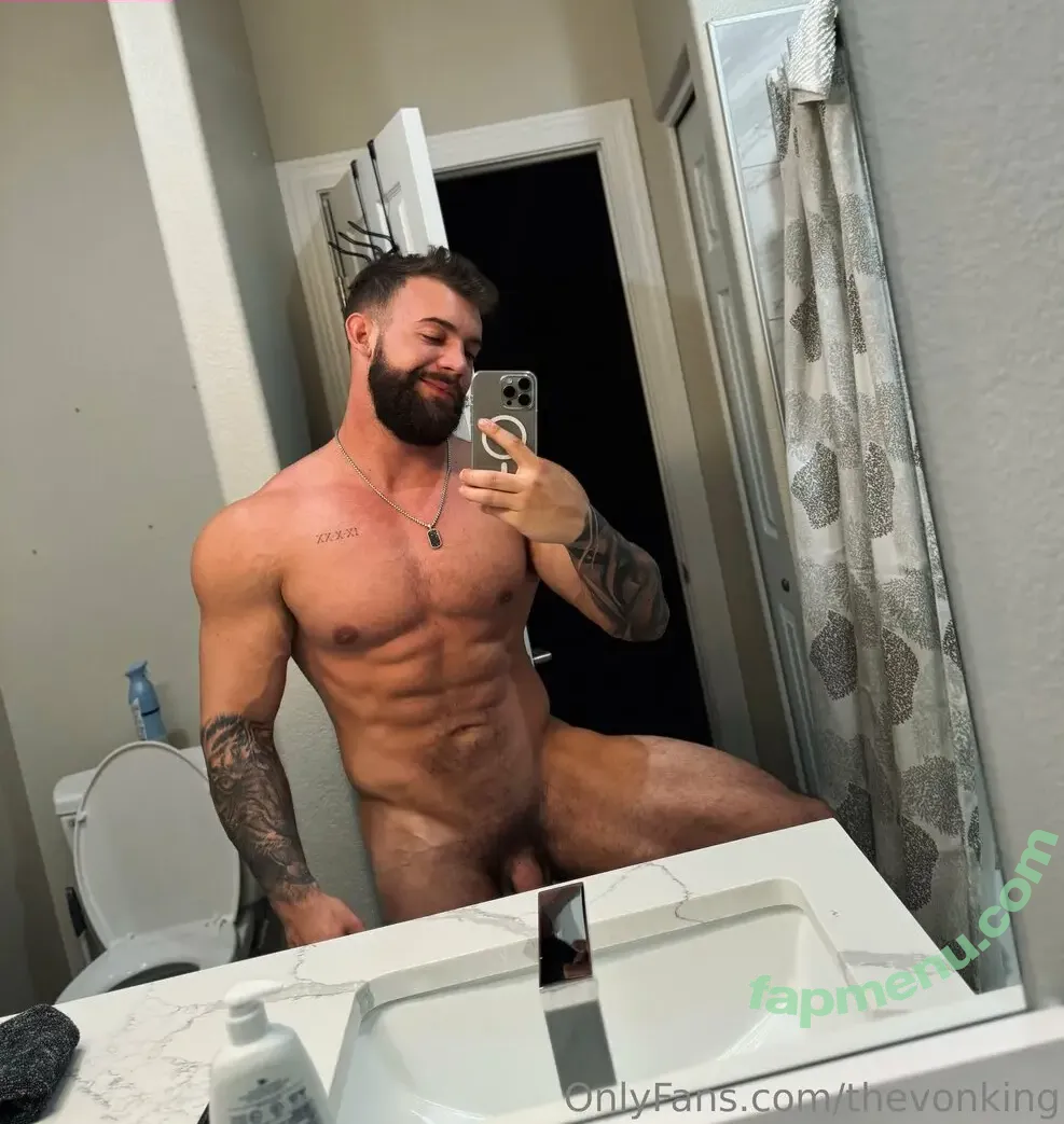 thevonking nude photo #0050 (vonkingfans)
