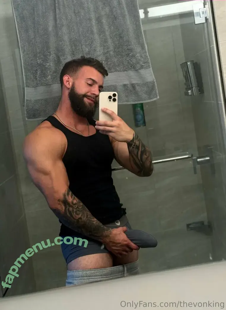 thevonking nude photo #0056 (vonkingfans)