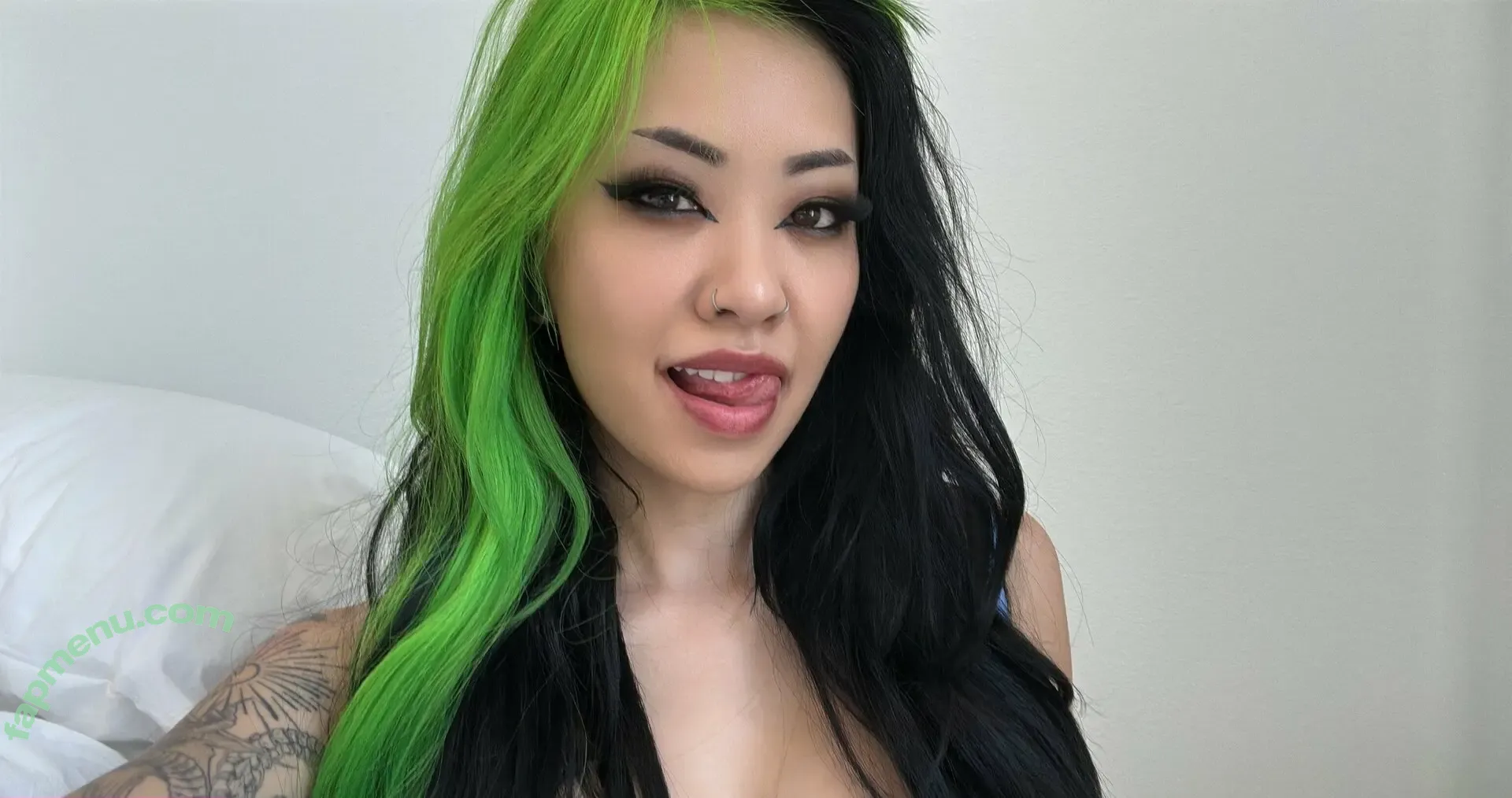 thewickedlady nude photo #0004 (Michelle Dee)