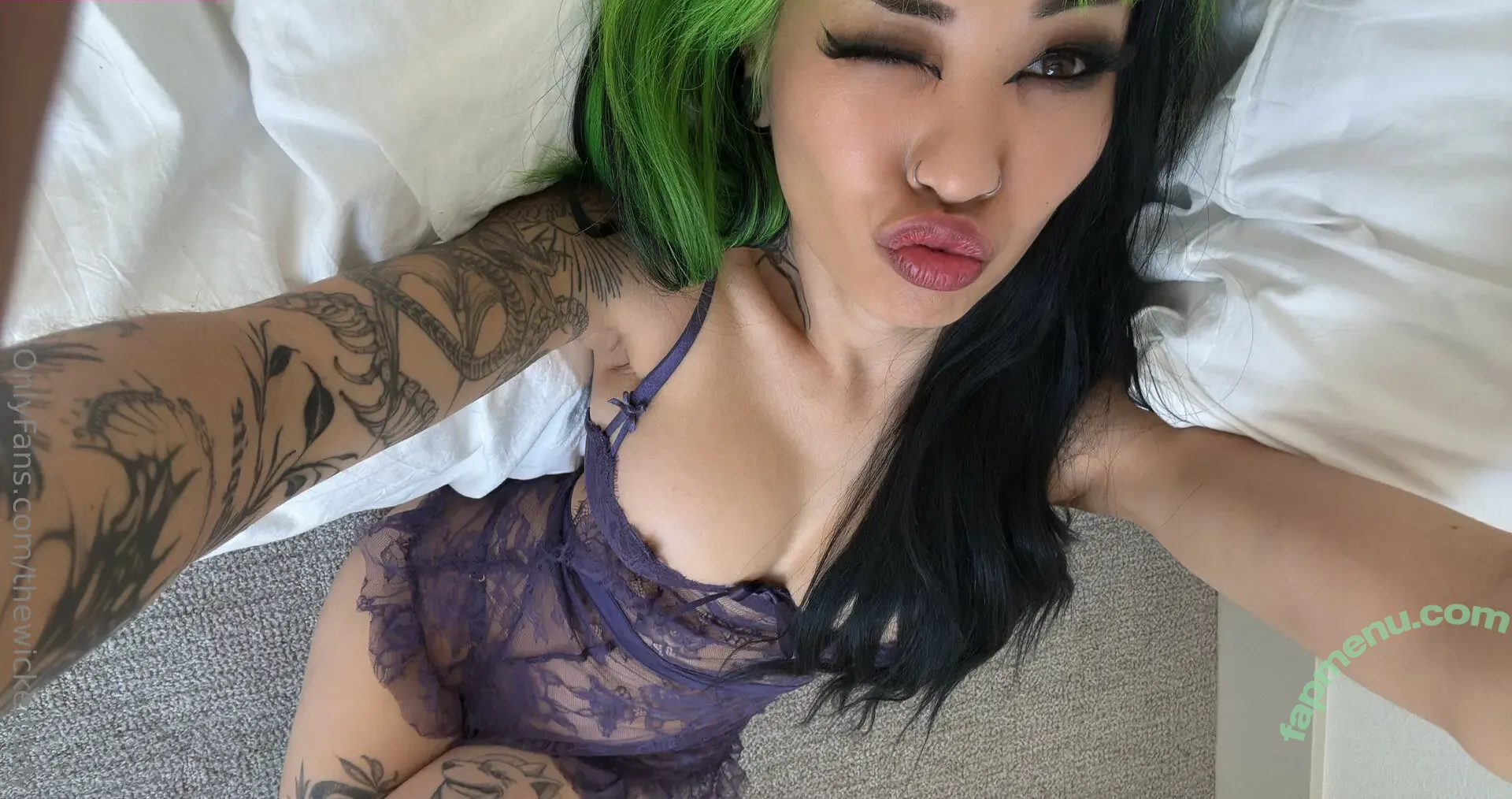 thewickedlady nude photo #0002 (thewickedlady)