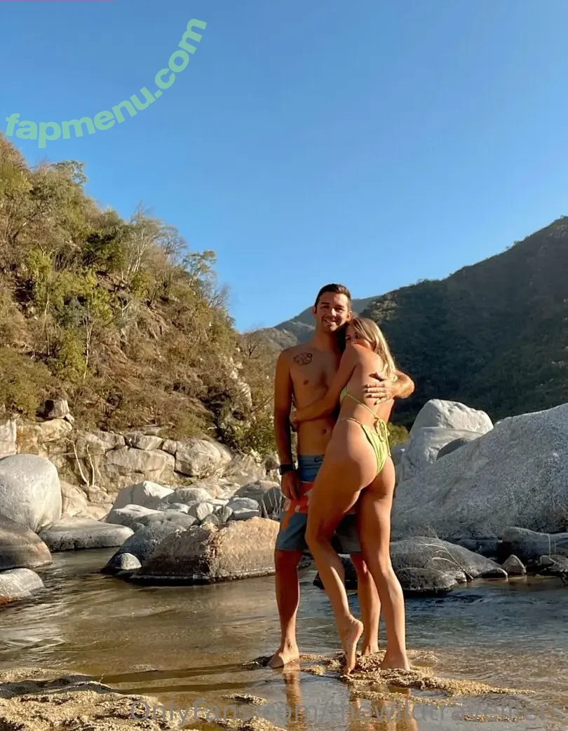 thewildtravellers nude photo #0005 (thewildtravelers)