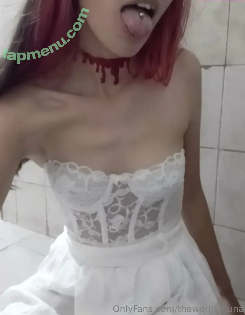 theworldofluna nude photo #0011 (luna_mysnowwhite)