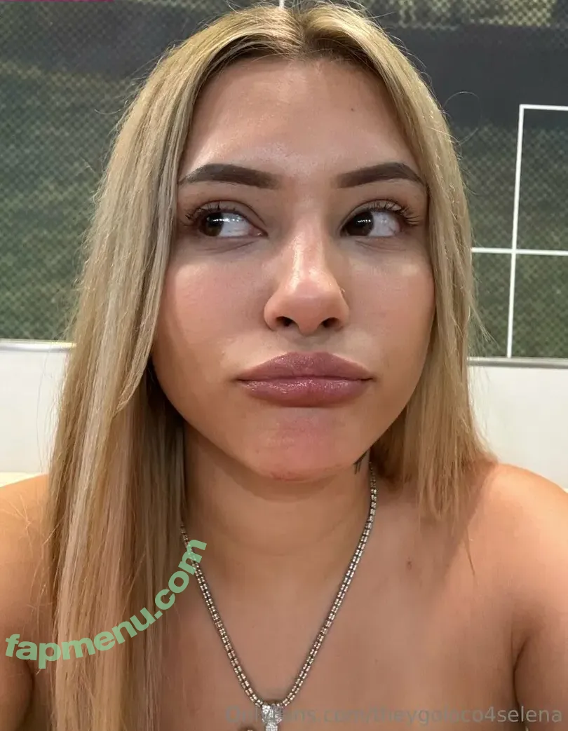 theygoloco4selena nude photo #0013 (goloco4selena)