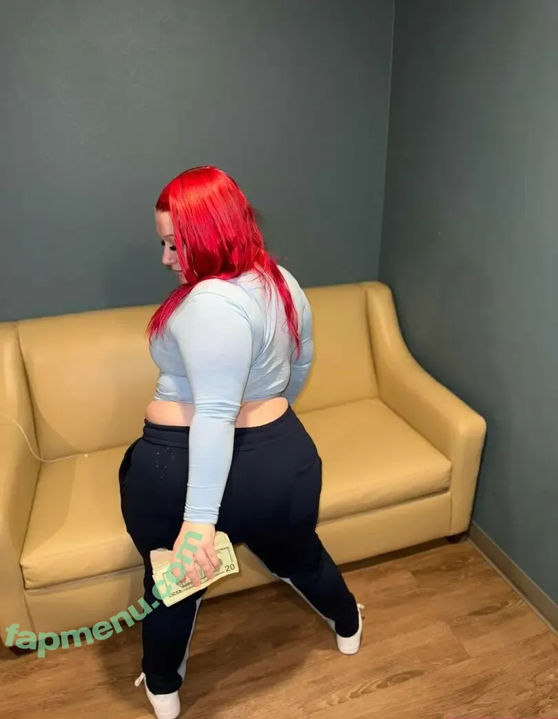 Theyh8lexi nude photo #0002 (_.theyh8lexi)