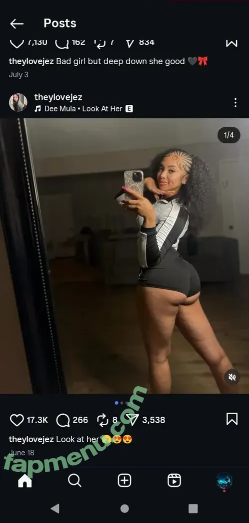 Theylovejez nude photo #0003 (Theylovejez)