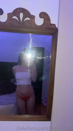 theyluvbabyy / helovelily / lilynajahh / theyluvlily nude photo #0006