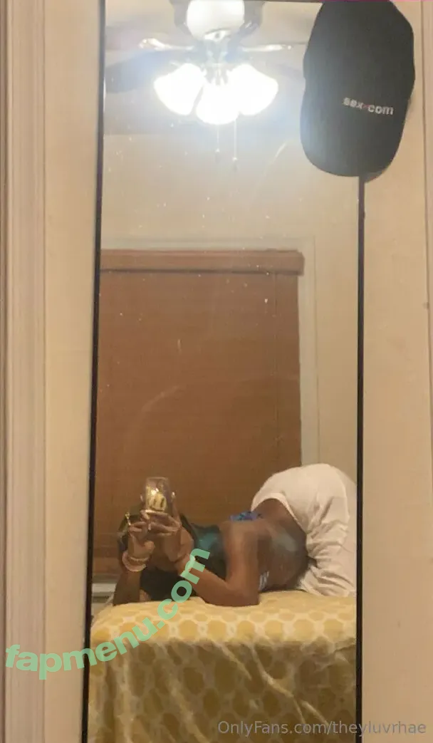 theyluvrhae nude photo #0114 (theyluvrae_)