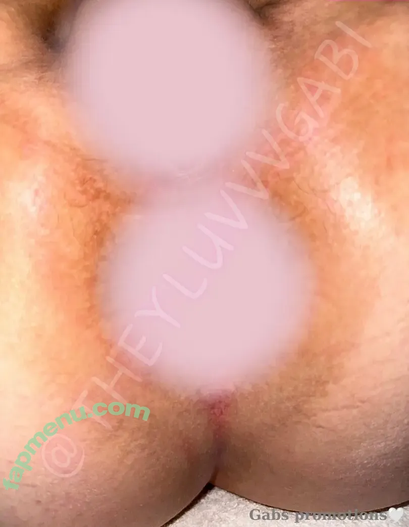 theyluvvvgabifree nude photo #0003 (they._.luvv_gabby)