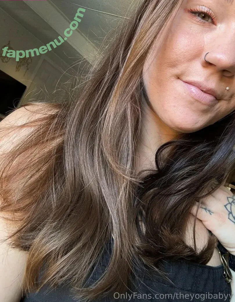 theyogibabyy nude photo #0003 (theyogibabyy)