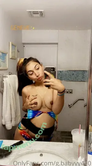 theyyluvvalexaa / theyyluvvalex_ nude photo #0002