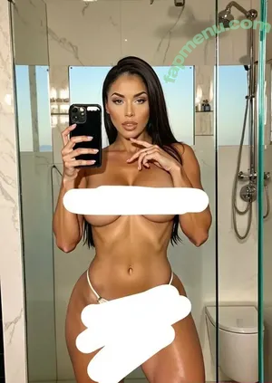 thezariamonet / iamzariamonet nude photo #0010