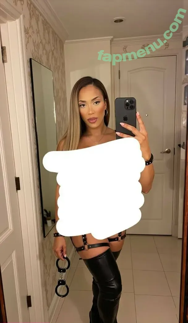 thezariamonet nude photo #0003 (iamzariamonet)