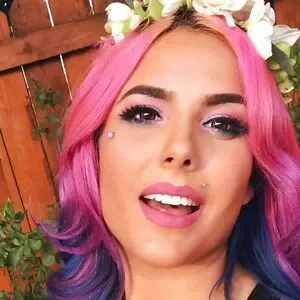 TheZombiUnicorn / Natalie Casanova / zunicorn98 nude photo #0009