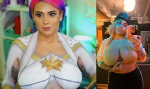 TheZombiUnicorn / Natalie Casanova / zunicorn98 nude photo #0010