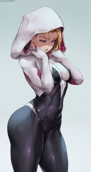 Thicc Anime Waifus / itsuranimewaifu / thicc.anime.waifu nude photo #0212