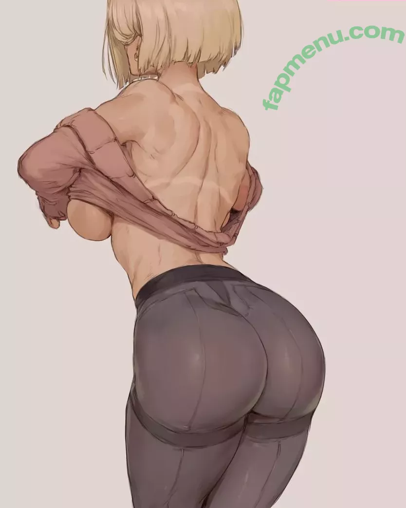 Thicc Anime Waifus nude photo #0043 (itsuranimewaifu / thicc.anime.waifu)